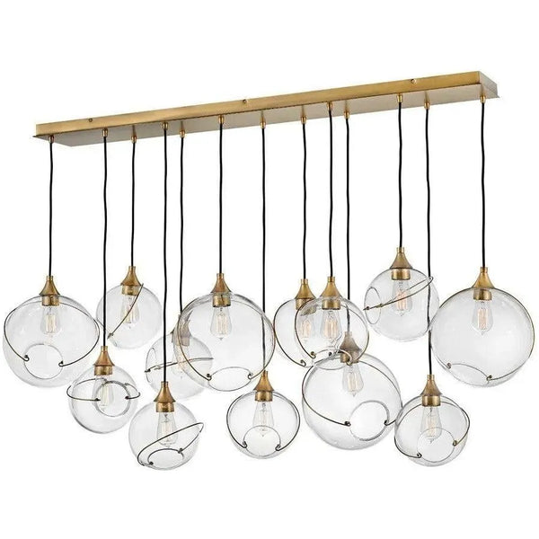 Skye 60-Inch Linear Suspension
