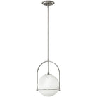 Hinkley Lighting - Somerset 11-Inch Pendant - 3407BN | Montreal Lighting & Hardware