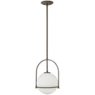 Hinkley Lighting - Somerset 11-Inch Pendant - 3407KZ | Montreal Lighting & Hardware