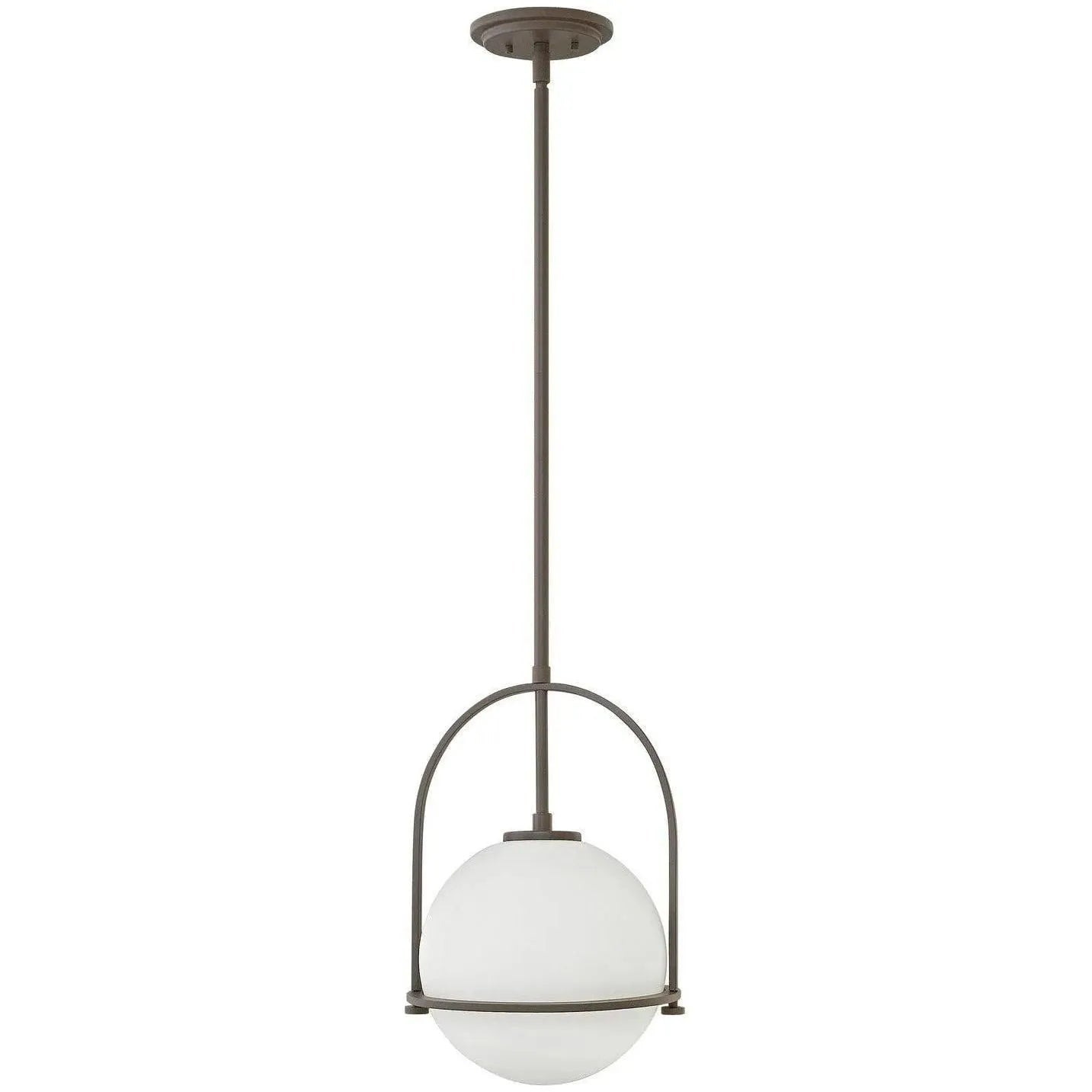 Hinkley Lighting - Somerset 11-Inch Pendant - 3407KZ | Montreal Lighting & Hardware