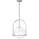 Hinkley Lighting - Somerset 15-Inch Pendant - 3405BN | Montreal Lighting & Hardware