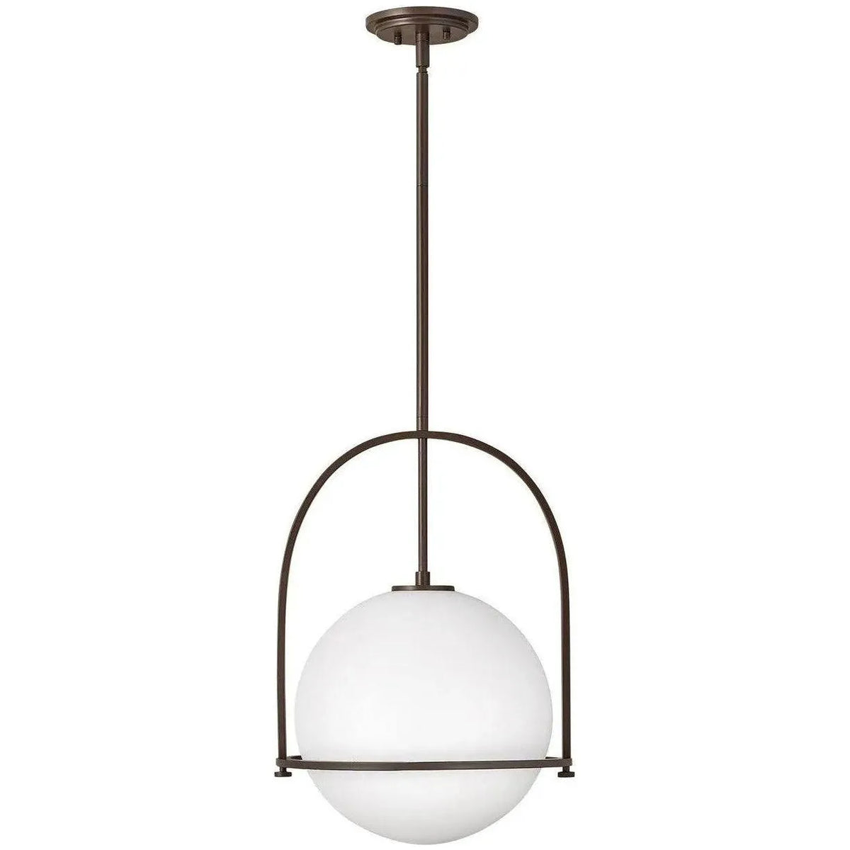 Hinkley Lighting - Somerset 15-Inch Pendant - 3405KZ | Montreal Lighting & Hardware