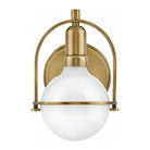 Hinkley Lighting - Somerset Vanity - 53770HB | Montreal Lighting & Hardware