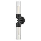 Hinkley Lighting - Soren LED Wall Sconce - 50912BK | Montreal Lighting & Hardware