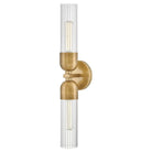 Hinkley Lighting - Soren LED Wall Sconce - 50912HB | Montreal Lighting & Hardware