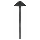 Hinkley Lighting - Springfield Classic 24" LED Path Light - 16019BK-LL | Montreal Lighting & Hardware