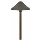 Hinkley Lighting - Springfield Classic LED Path Light - 16022OZ-LL | Montreal Lighting & Hardware