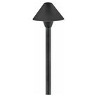 Hinkley Lighting - Springfield Mini Classic LED Path Light - 16016BK-LL | Montreal Lighting & Hardware