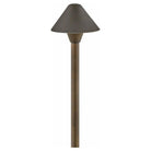 Hinkley Lighting - Springfield Mini Classic LED Path Light - 16016OZ-LL | Montreal Lighting & Hardware