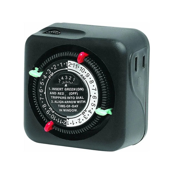 Horloge standard