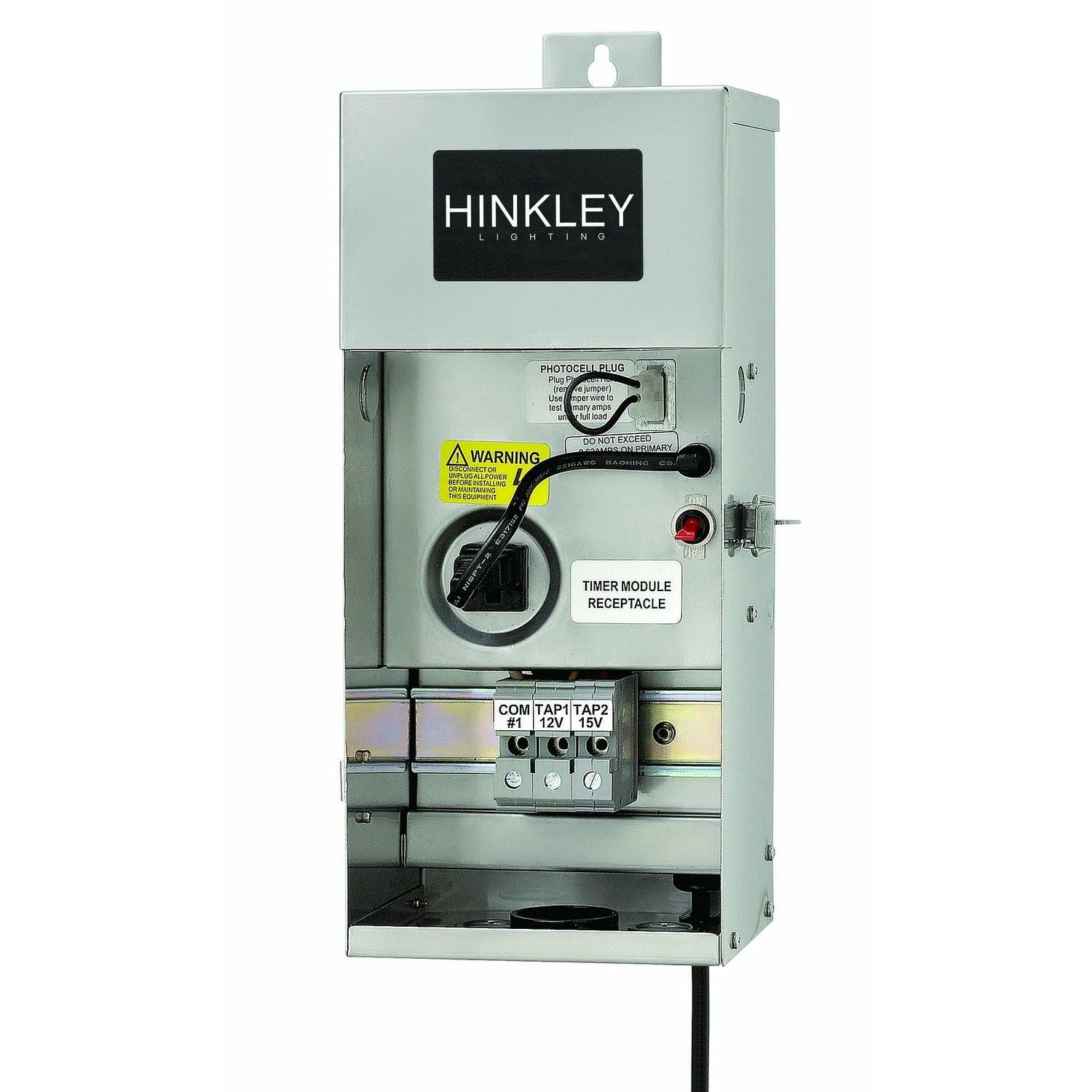Hinkley Lighting - Standard Transformer - 0075WSS | Montreal Lighting & Hardware