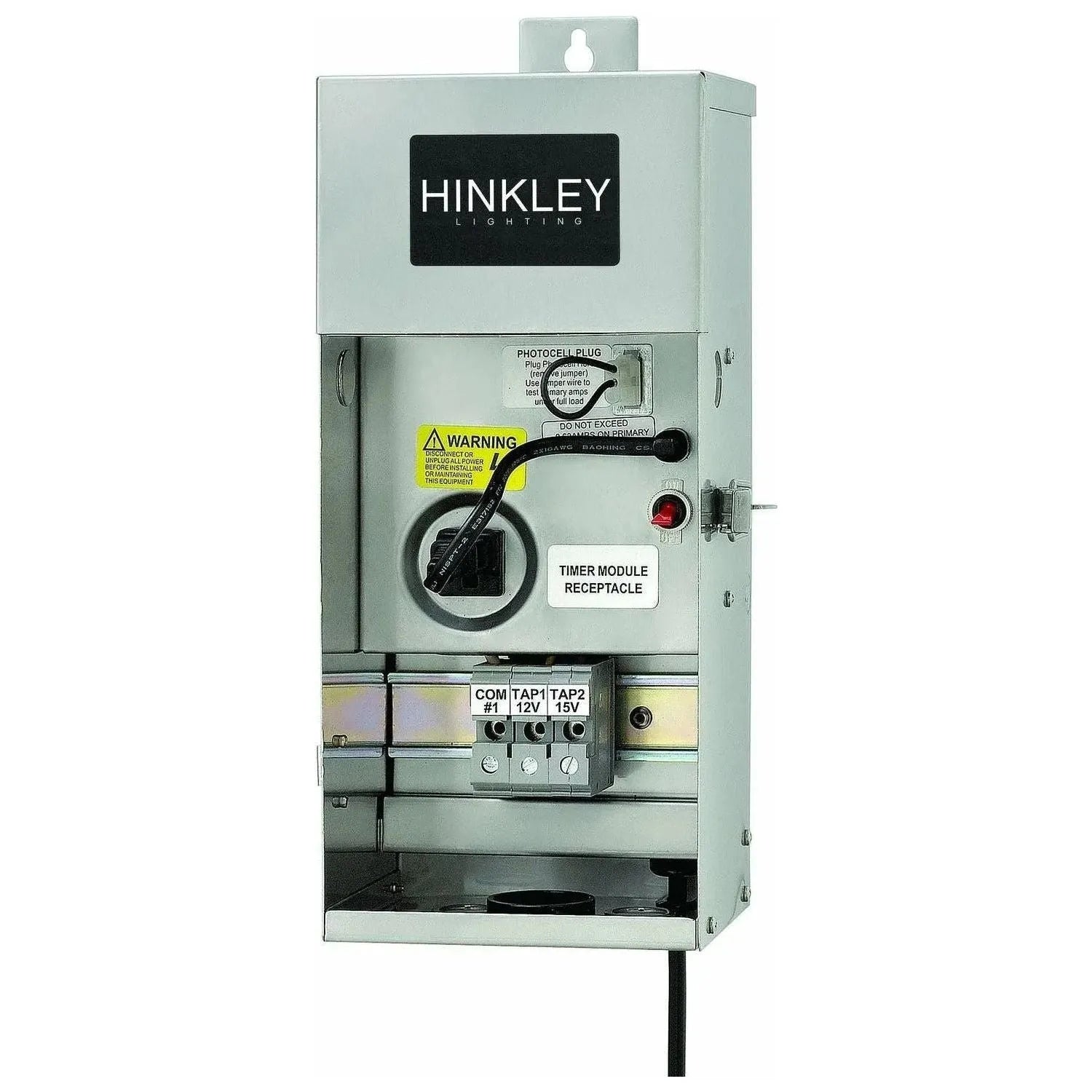 Hinkley Lighting - Standard Transformer - 0075WSS | Montreal Lighting & Hardware