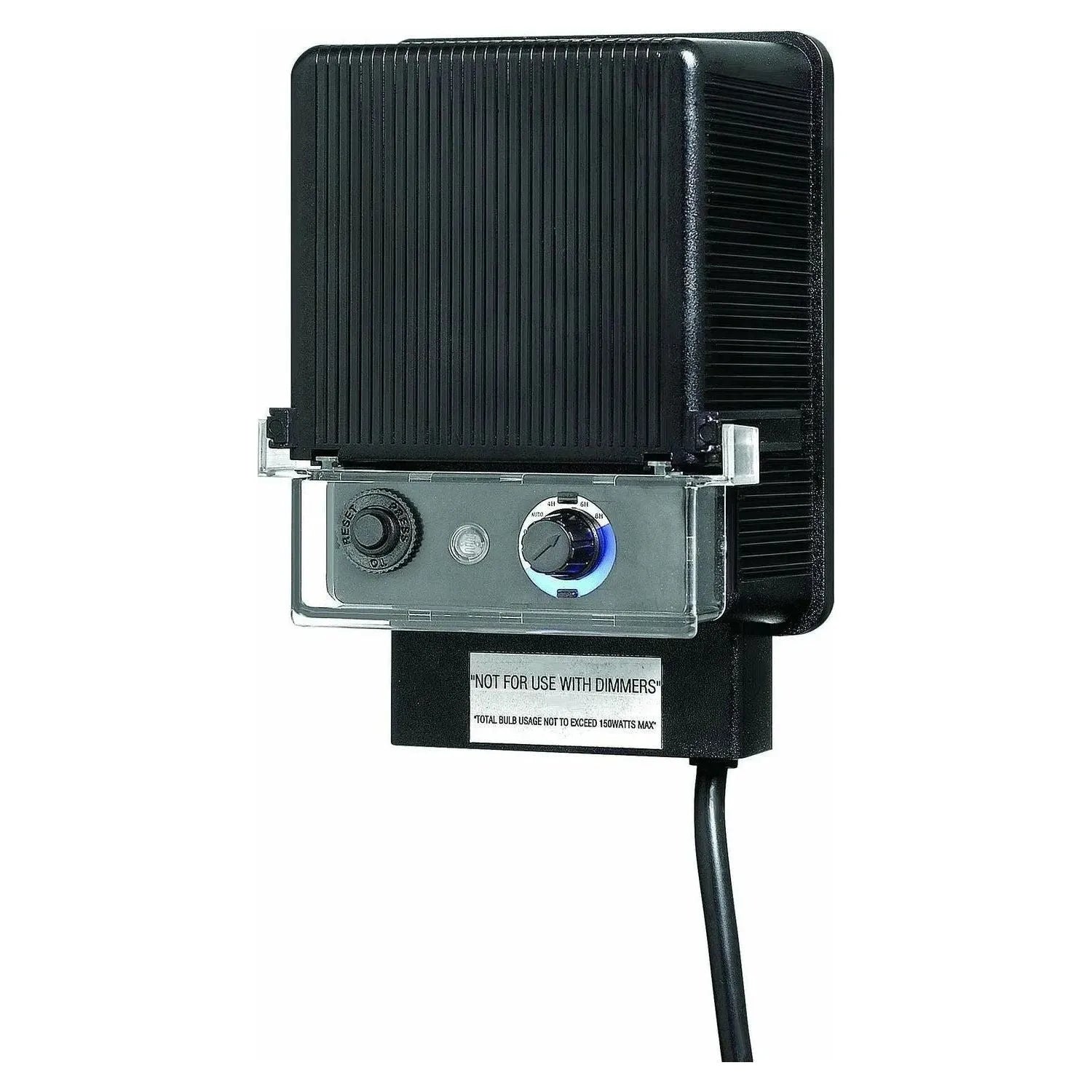 Hinkley Lighting - Standard Transformer - 0150BK | Montreal Lighting & Hardware