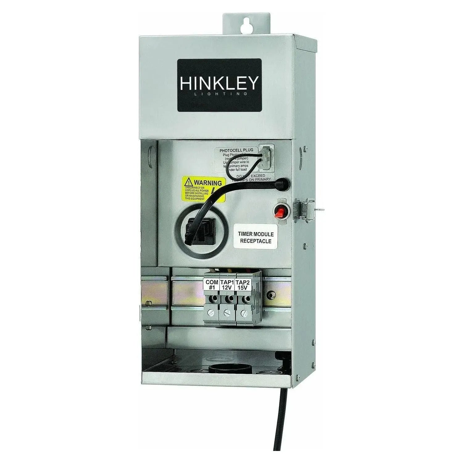 Hinkley Lighting - Standard Transformer - 0150SS | Montreal Lighting & Hardware