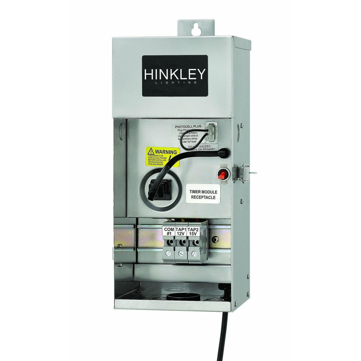 Hinkley Lighting - Standard Transformer - 0150SS | Montreal Lighting & Hardware