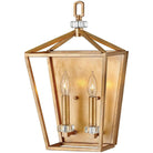 Hinkley Lighting - Stinson 17-Inch Wall Sconce - 3532DA | Montreal Lighting & Hardware