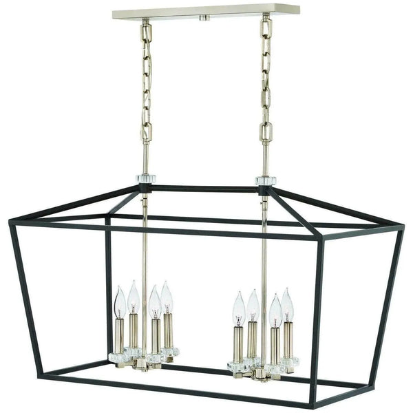 Stinson 34-Inch Linear Suspension