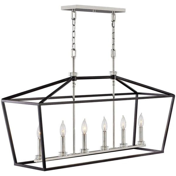 Stinson 42-Inch Linear Suspension