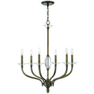 Hinkley Lighting - Surrey 28-Inch Chandelier - 4006OR | Montreal Lighting & Hardware
