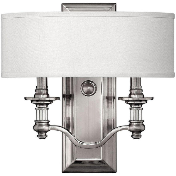 Sussex 14-Inch Wall Sconce