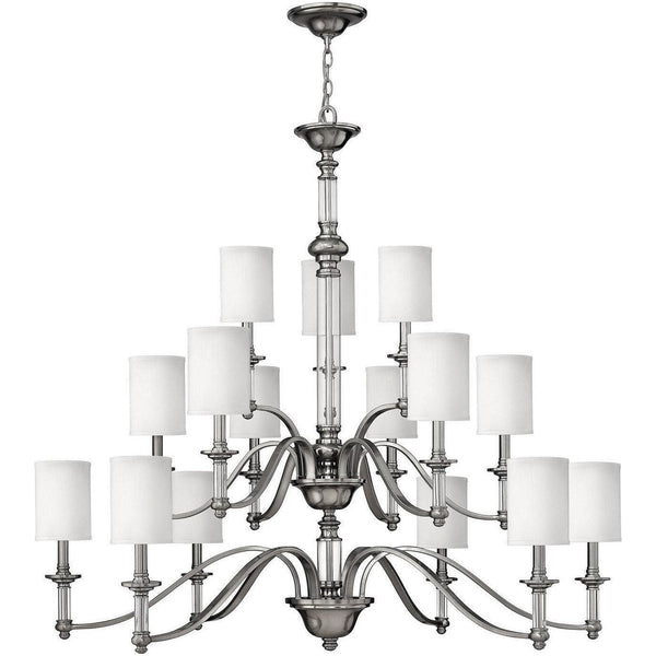Sussex 47-Inch Chandelier