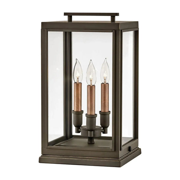 Sutcliffe LED Outdoor Lantern