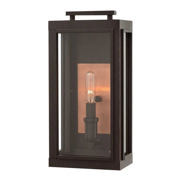 Sutcliffe LED Wall Mount