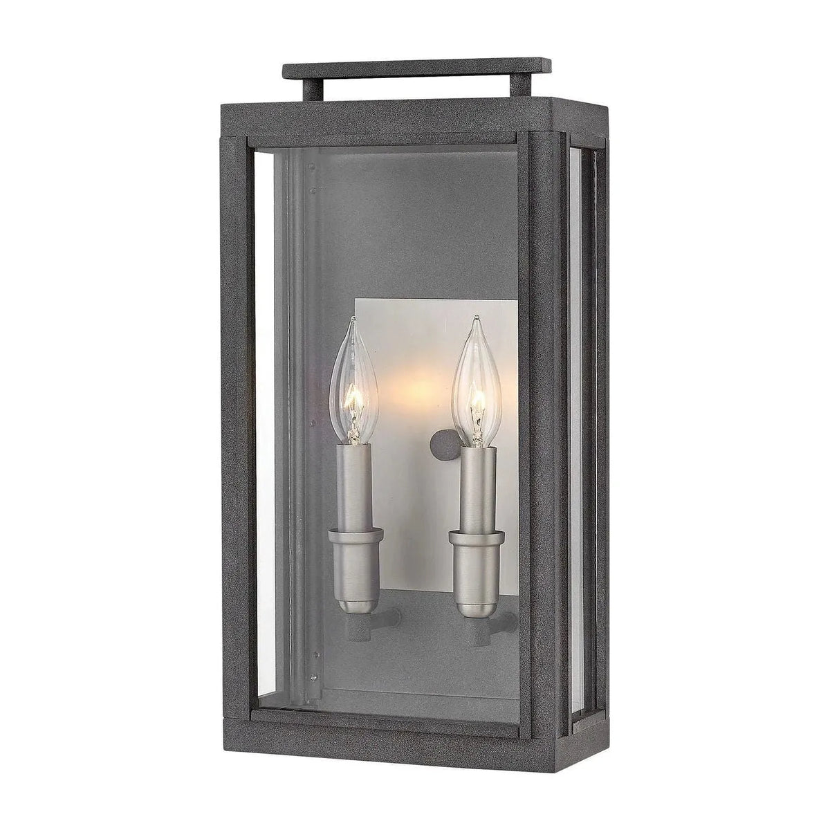 Hinkley Lighting - Sutcliffe LED Wall Mount - 2914DZ-LL | Montreal Lighting & Hardware