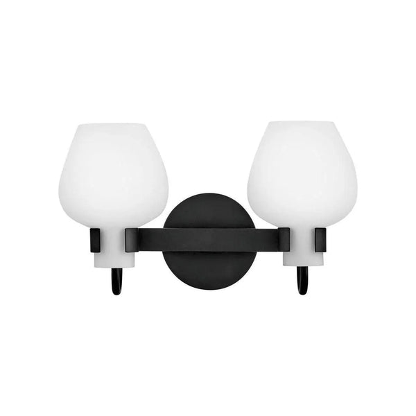 Sylvie LED Vanity