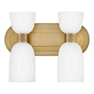 Hinkley Lighting - Tallulah LED Vanity - 52962LCB-LL | Montreal Lighting & Hardware