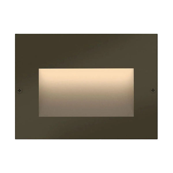 Cône 12V DEL Lumière d'étape