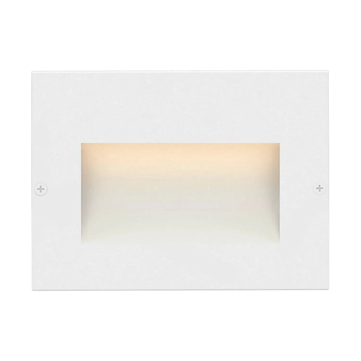 Hinkley Lighting - Taper 12V LED Step Light - 1563SW | Montreal Lighting & Hardware