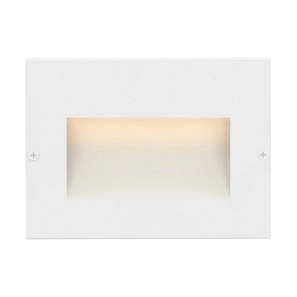 Hinkley Lighting - Taper 12V LED Step Light - 1563SW | Montreal Lighting & Hardware