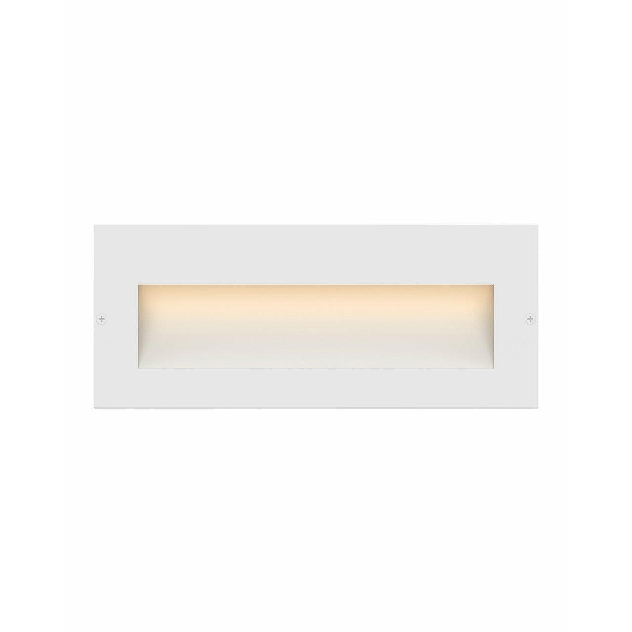 Hinkley Lighting - Taper 12V LED Step Light - 1565SW | Montreal Lighting & Hardware