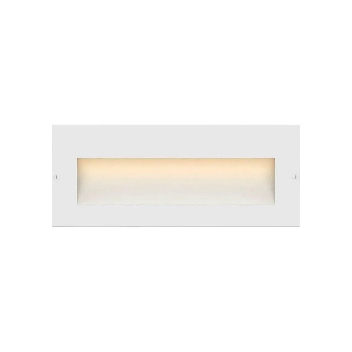Hinkley Lighting - Taper 12V LED Step Light - 1565SW | Montreal Lighting & Hardware