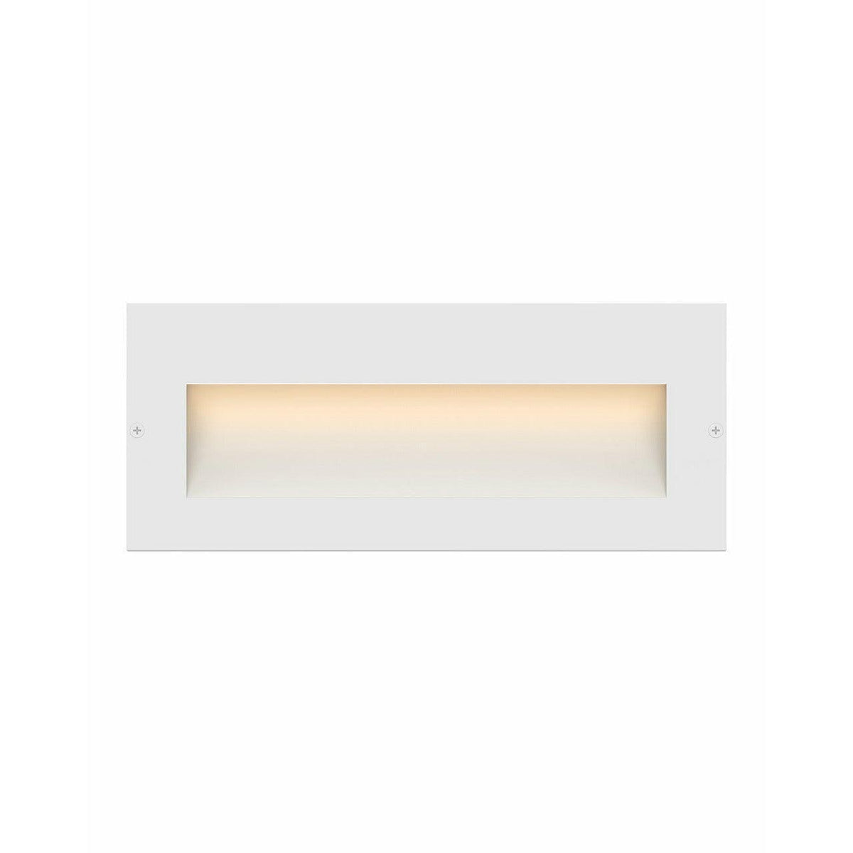 Hinkley Lighting - Taper 12V LED Step Light - 1565SW | Montreal Lighting & Hardware