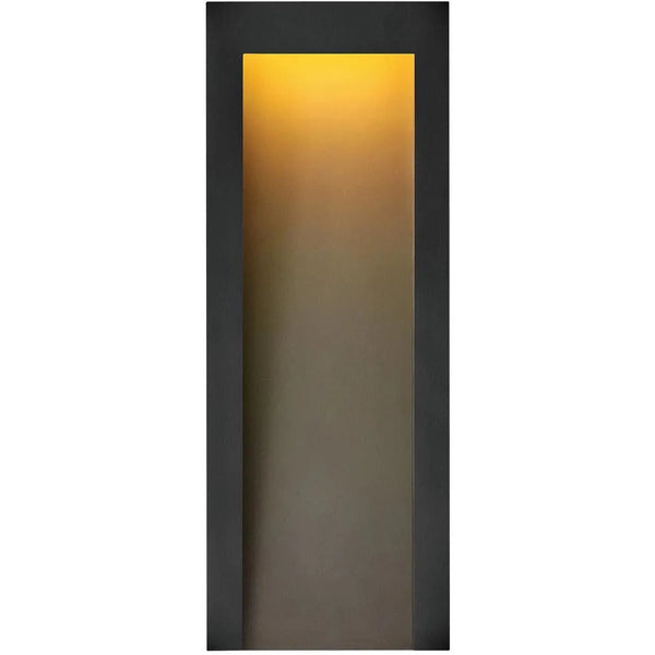 Taper 24-Inch Outdoor Wall Mount