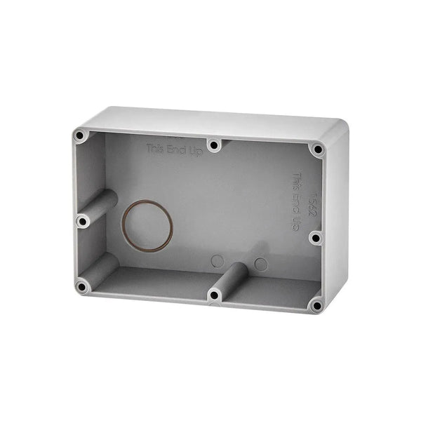Kit d'accessoires coniques pour béton