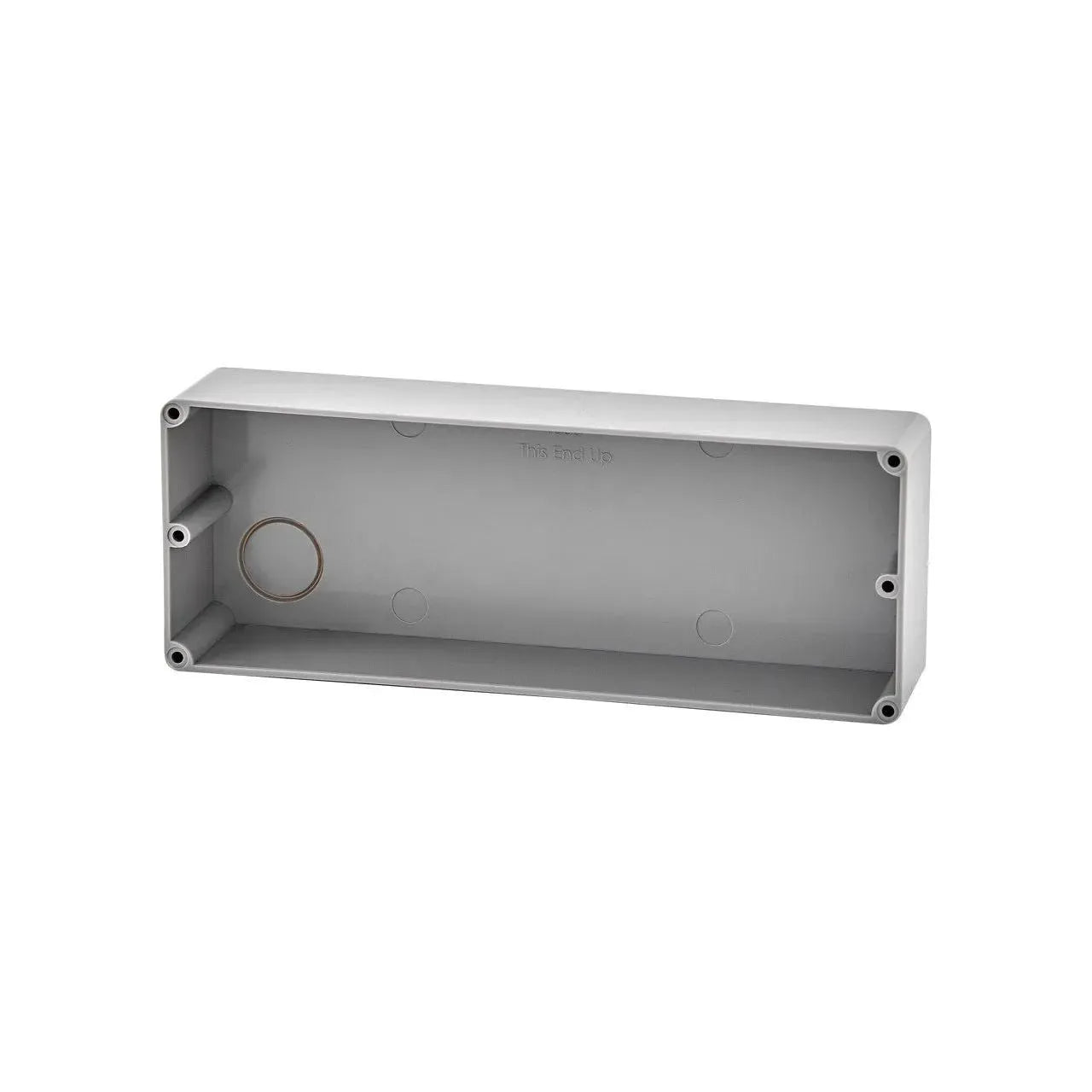 Hinkley Lighting - Taper Accessory Concrete Kit - CK1562GY | Montreal Lighting & Hardware