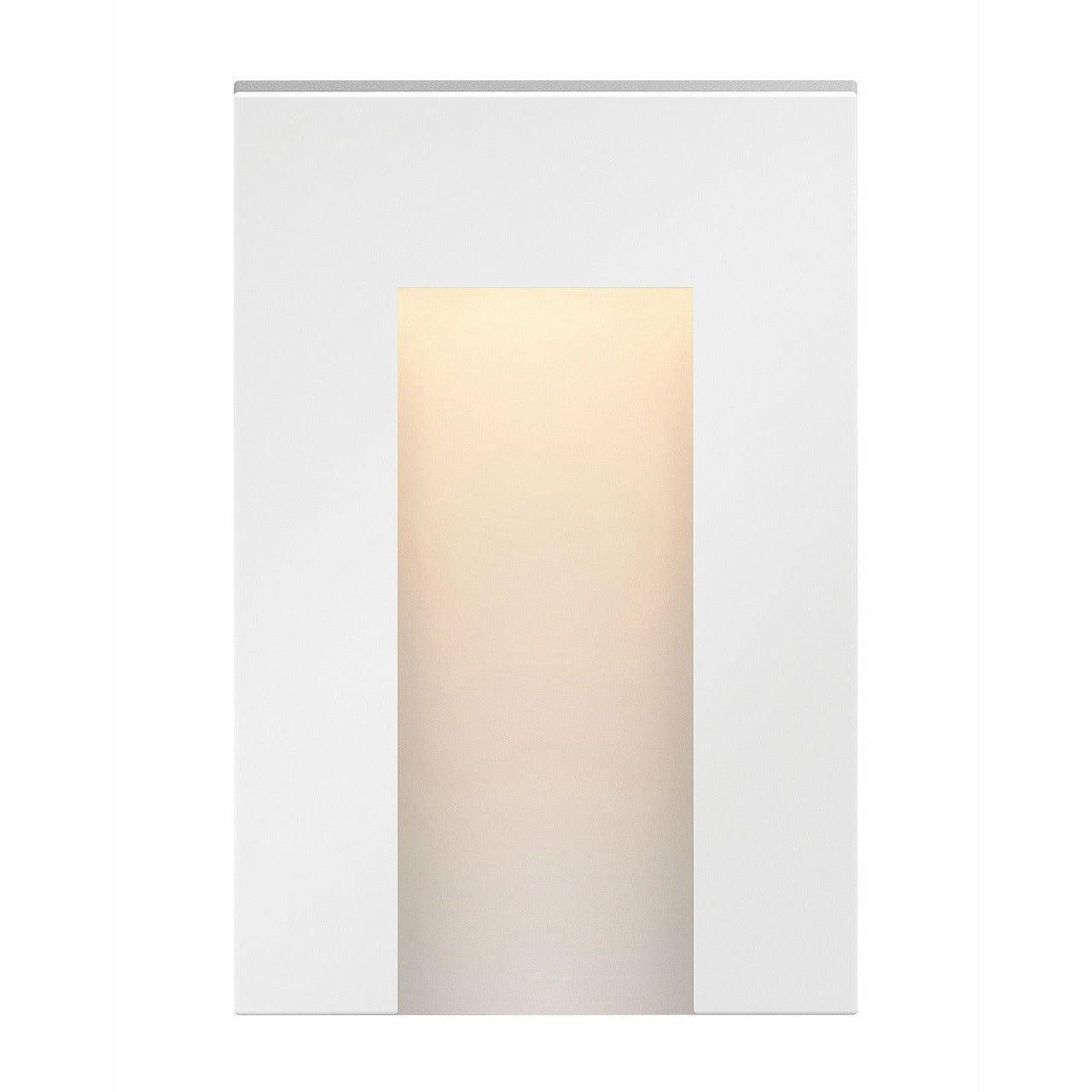 Hinkley Lighting - Taper Deck Sconce LED - 1556SW | Montreal Lighting & Hardware