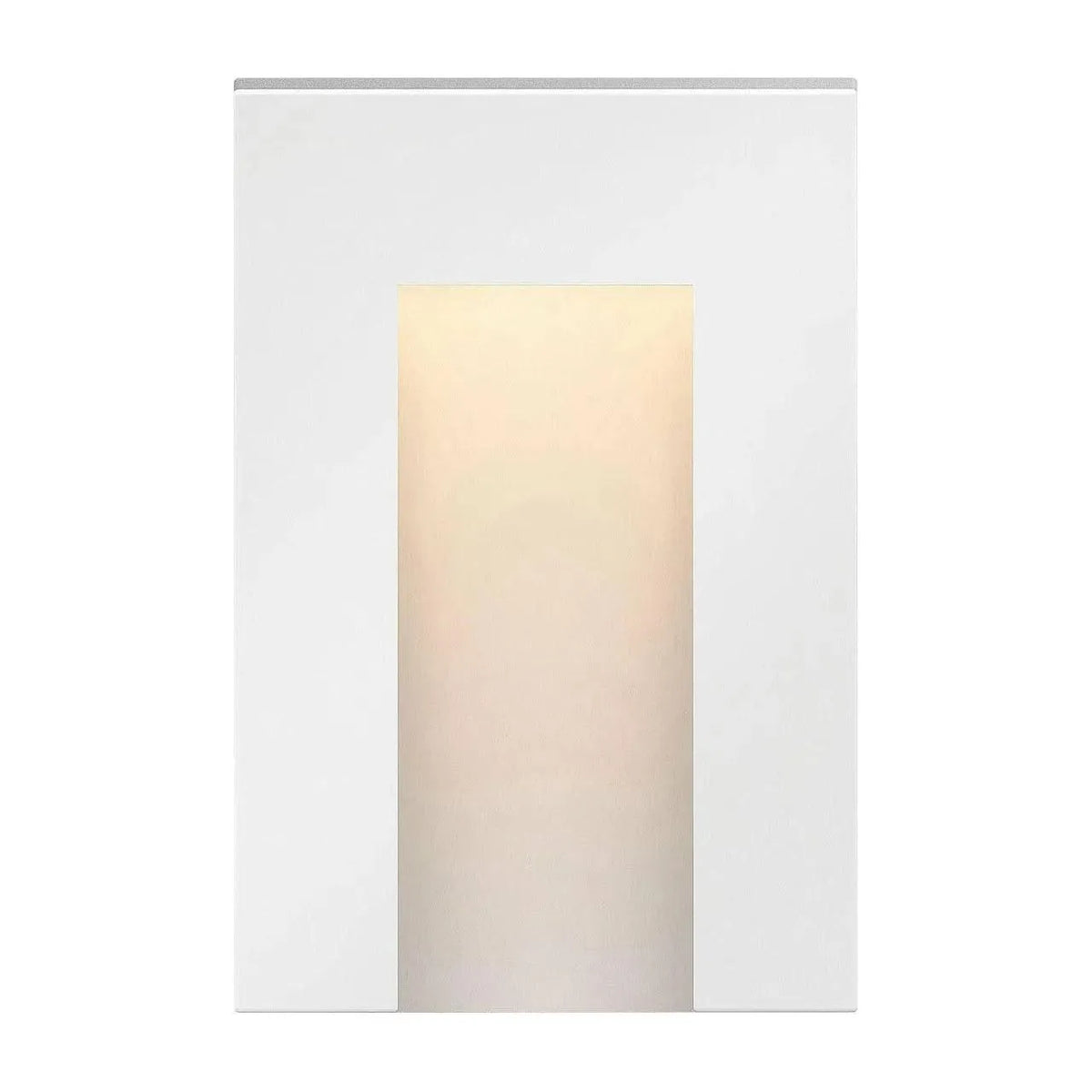 Hinkley Lighting - Taper Deck Sconce LED - 1556SW | Montreal Lighting & Hardware