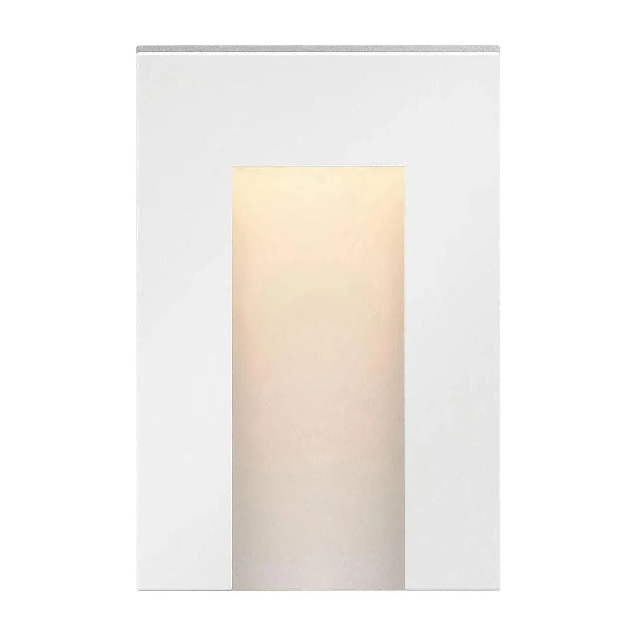Hinkley Lighting - Taper Deck Sconce LED - 1556SW | Montreal Lighting & Hardware