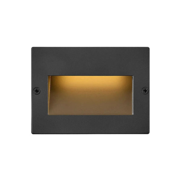 Taper Deck Sconce LED Step Light