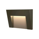 Hinkley Lighting - Taper Horizontal Deck Sconce LED - 1553BZ | Montreal Lighting & Hardware