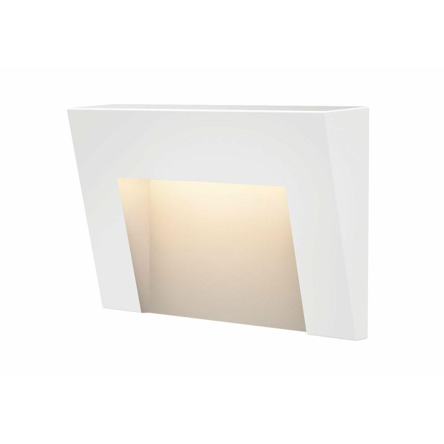 Hinkley Lighting - Taper Horizontal Deck Sconce LED - 1553SW | Montreal Lighting & Hardware