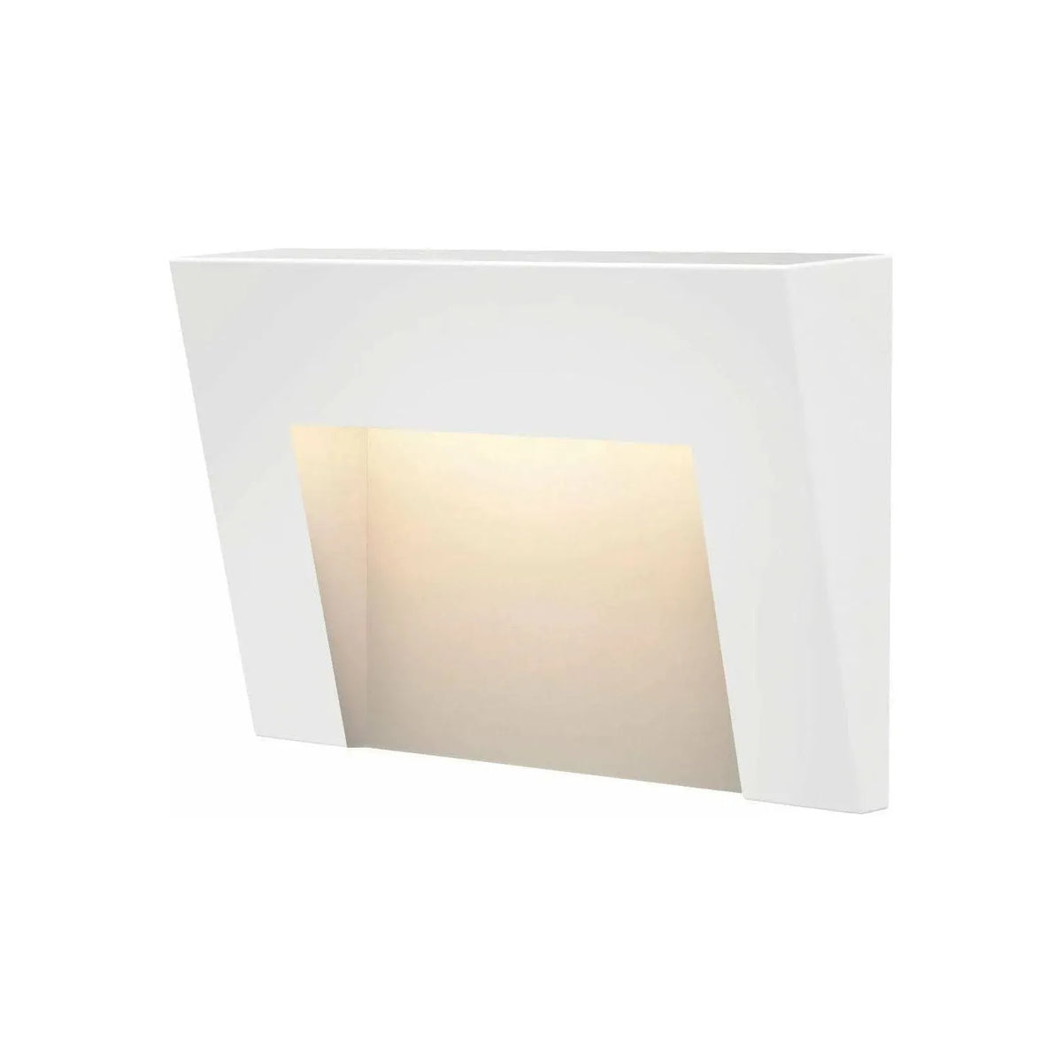 Hinkley Lighting - Taper Horizontal Deck Sconce LED - 1553SW | Montreal Lighting & Hardware
