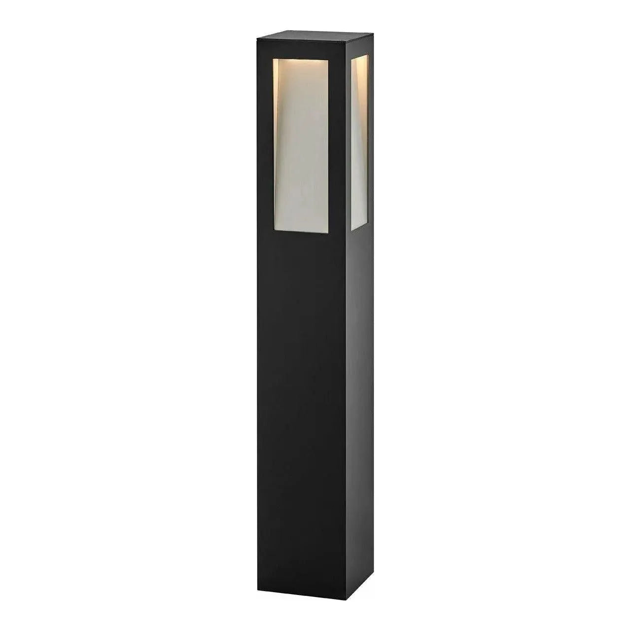 Hinkley Lighting - Taper LED Bollard - 15288BK | Montreal Lighting & Hardware
