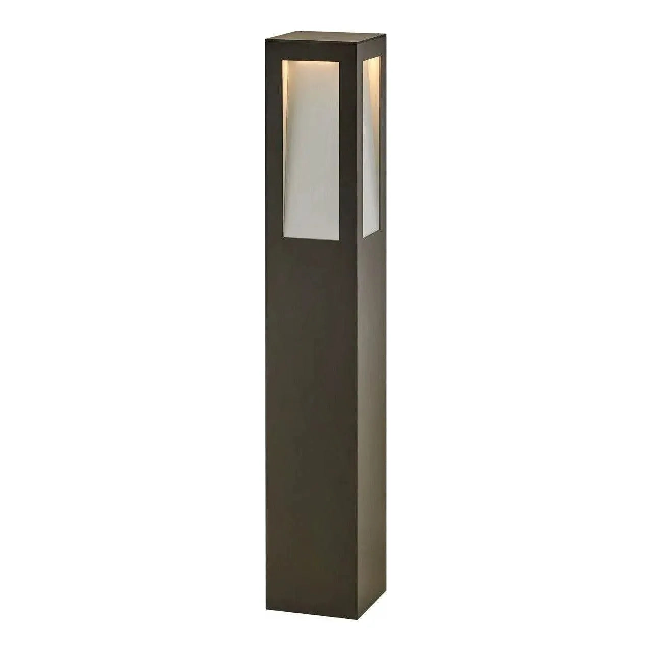 Hinkley Lighting - Taper LED Bollard - 15288BZ | Montreal Lighting & Hardware