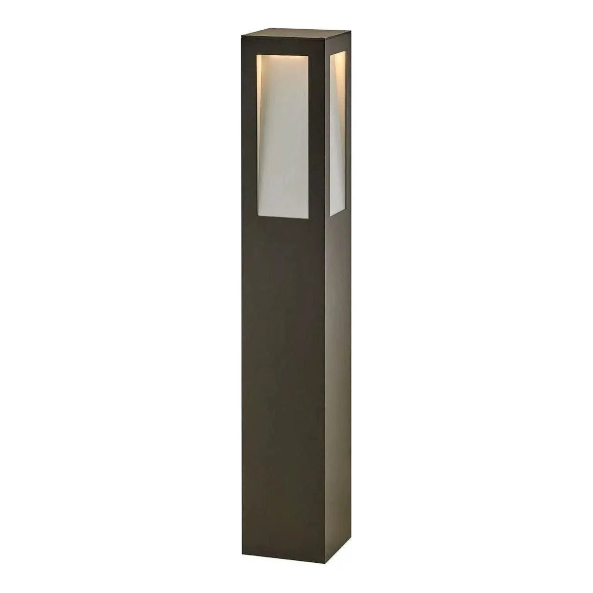Hinkley Lighting - Taper LED Bollard - 15288BZ | Montreal Lighting & Hardware