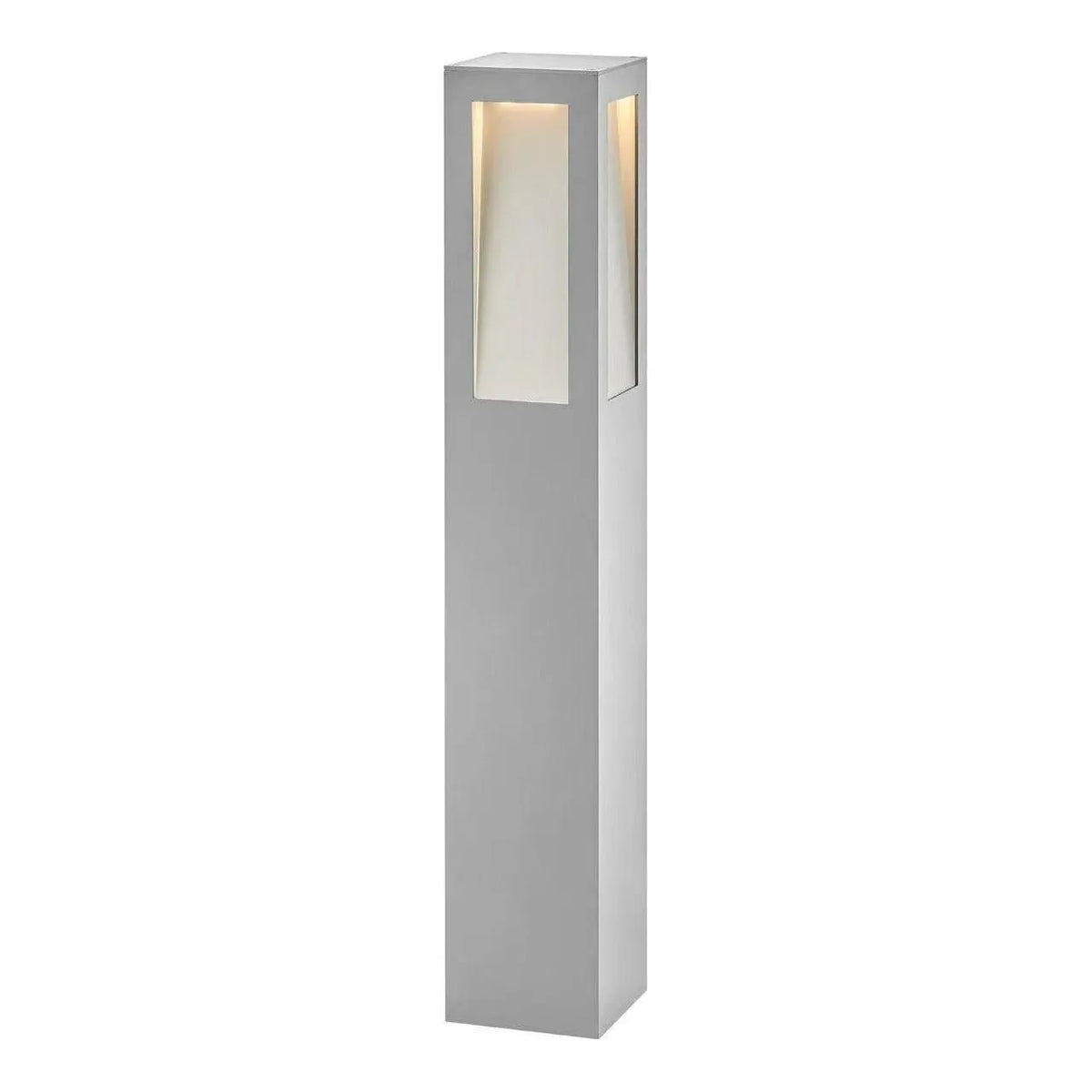 Hinkley Lighting - Taper LED Bollard - 15288TT | Montreal Lighting & Hardware